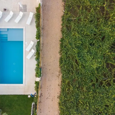 Masseria Ella Alojamento de Acomodação e Pequeno-almoço Pulsano