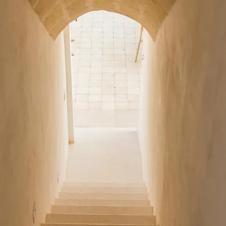 Masseria Ella Alojamento de Acomodação e Pequeno-almoço Pulsano