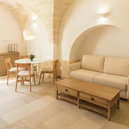 Alojamento de Acomodação e Pequeno-almoço Masseria Ella
