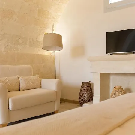 Masseria Ella 4*