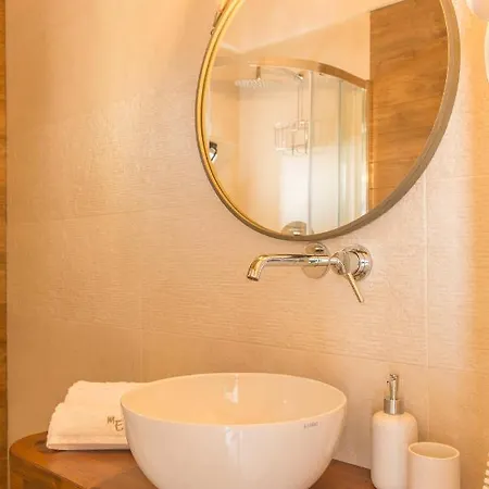 Bed & Breakfast Masseria Ella Pulsano