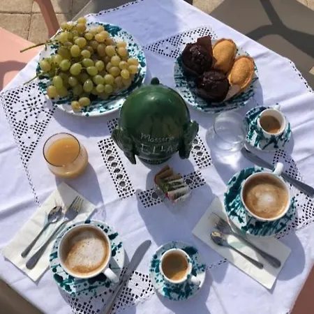 Masseria Ella