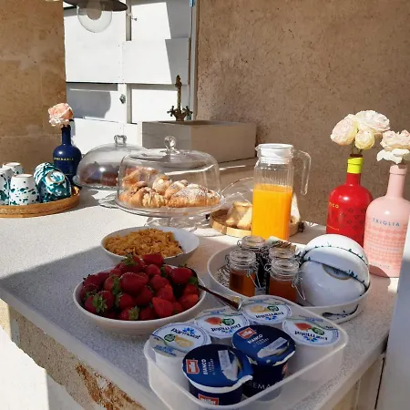 Masseria Ella Pulsano