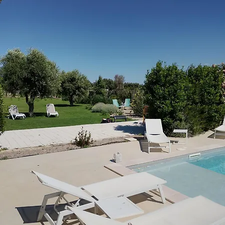 Masseria Ella 4*