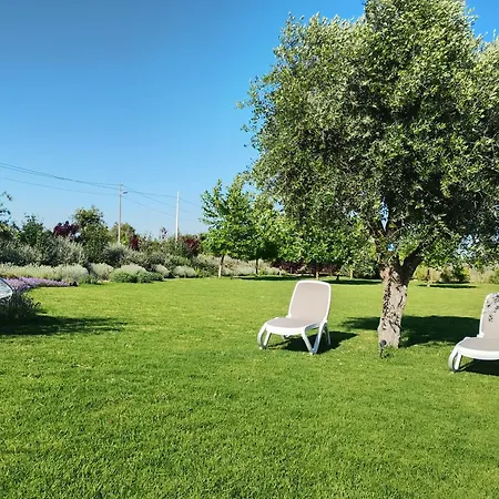 Masseria Ella