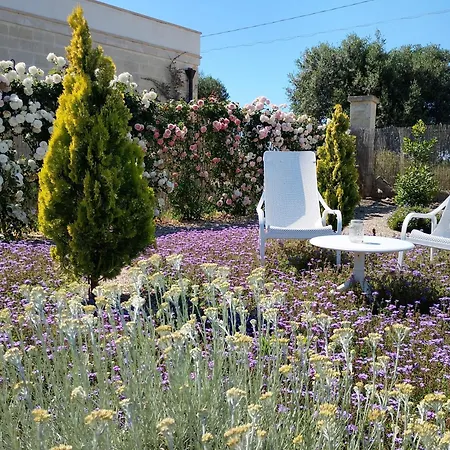 Bed & Breakfast Masseria Ella