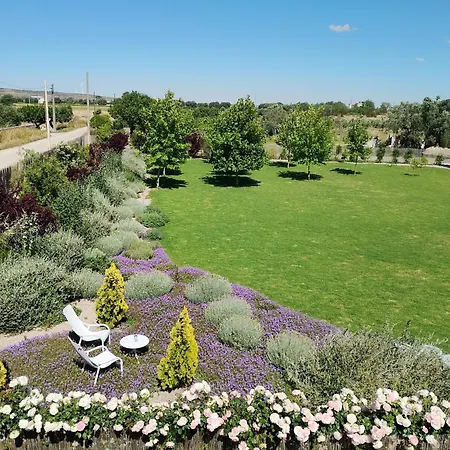 Masseria Ella 4* Pulsano