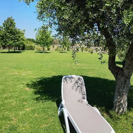 Masseria Ella 4* Pulsano