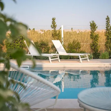 Bed & Breakfast Masseria Ella