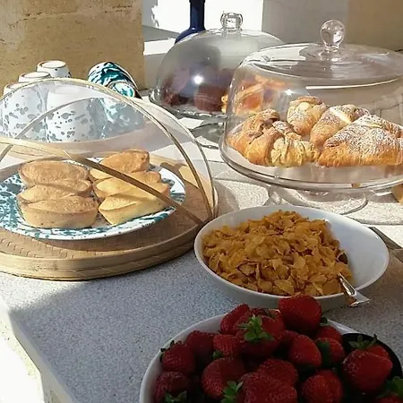 Masseria Ella 4* Pulsano
