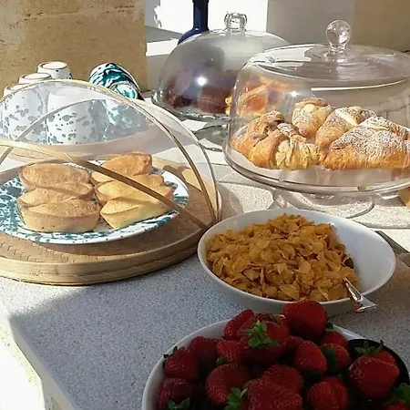 Masseria Ella * بولسانو