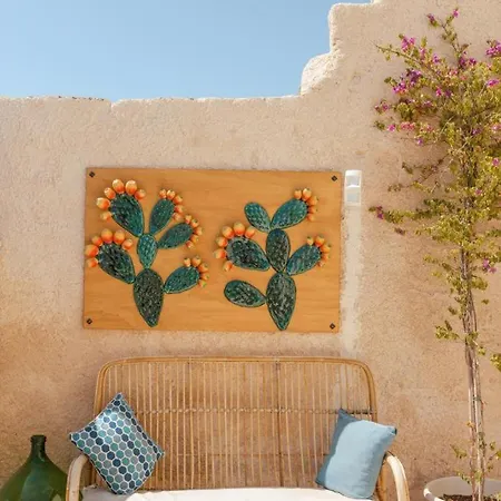 Bed & Breakfast Masseria Ella Pulsano