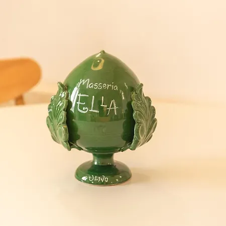 Masseria Ella Bed & Breakfast Pulsano