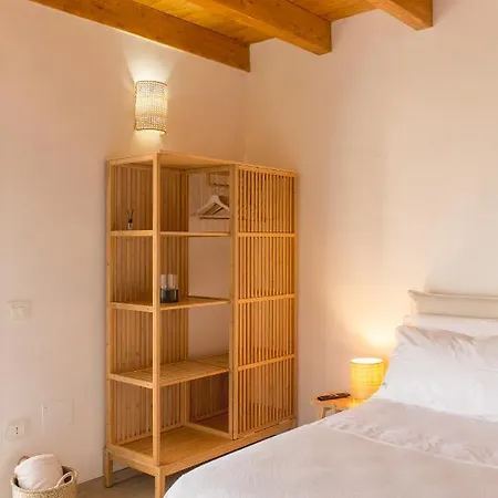 Masseria Ella فندق مبيت وإفطار *