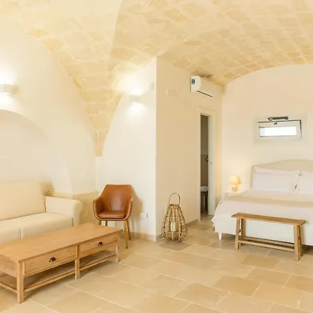 Masseria Ella 4*