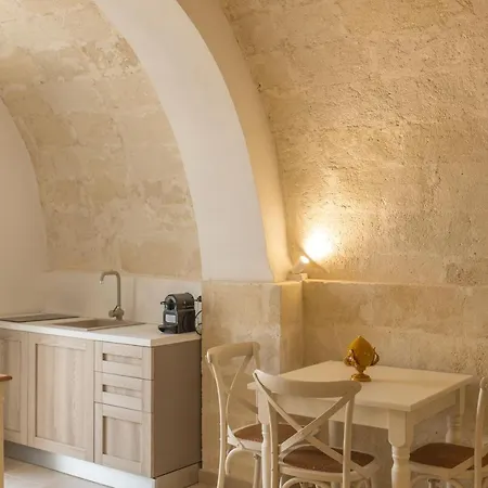 Masseria Ella 풀사노