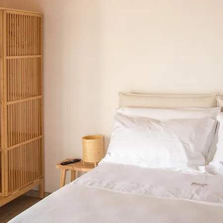 Masseria Ella Bed & Breakfast