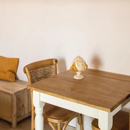 Masseria Ella Frühstückspension Pulsano