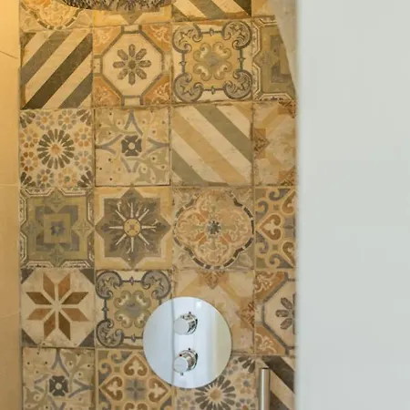 Masseria Ella فندق مبيت وإفطار