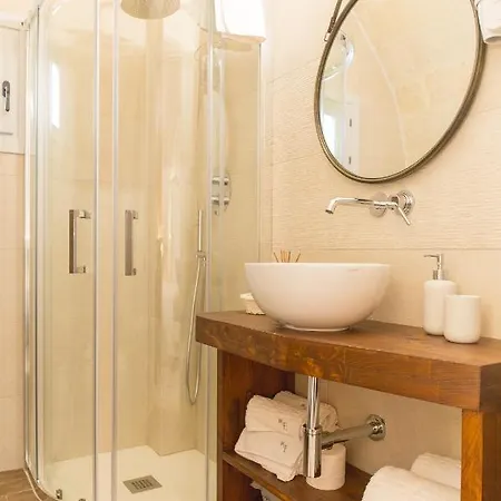 Frühstückspension Masseria Ella Pulsano