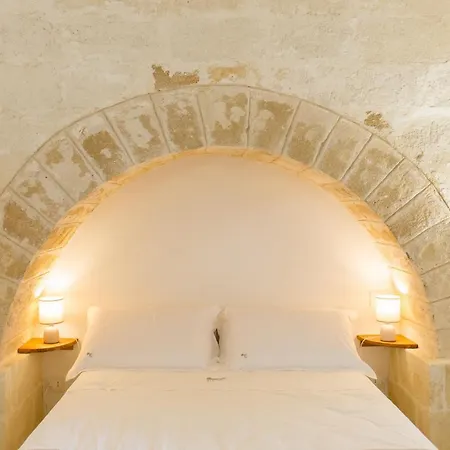 Bed & Breakfast Masseria Ella Pulsano