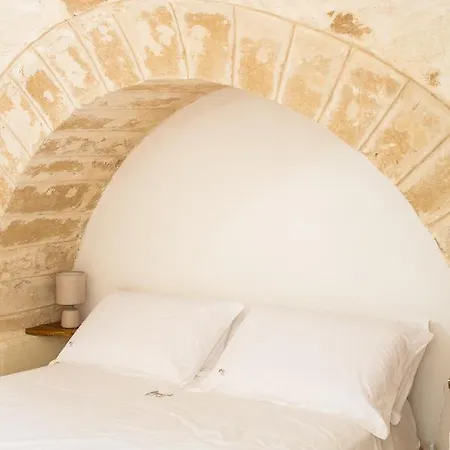 Masseria Ella 4* Pulsano