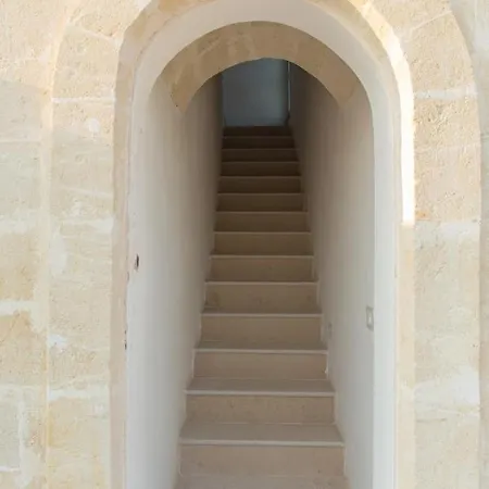 Masseria Ella 4* Pulsano