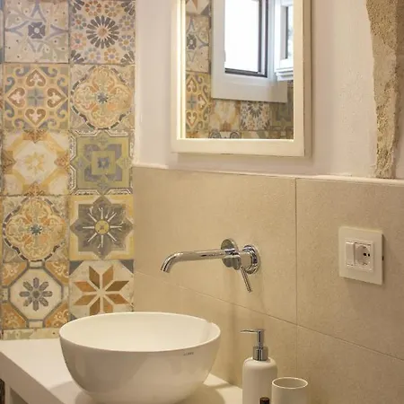 فندق مبيت وإفطار Masseria Ella *