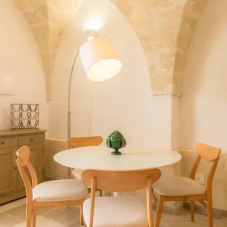 Masseria Ella Bed & Breakfast Pulsano