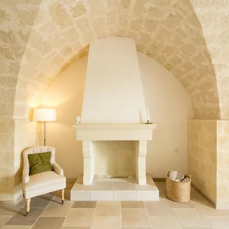 Masseria Ella