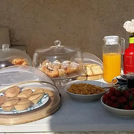 Masseria Ella Pulsano