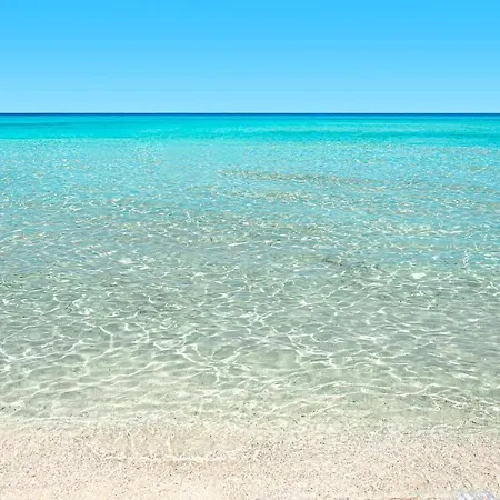 Masseria Ella Frühstückspension 4*