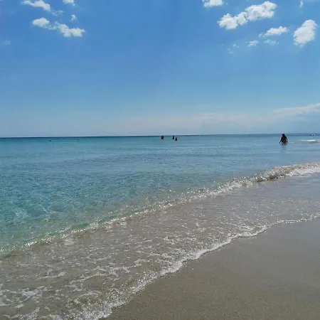 Bed & Breakfast Masseria Ella