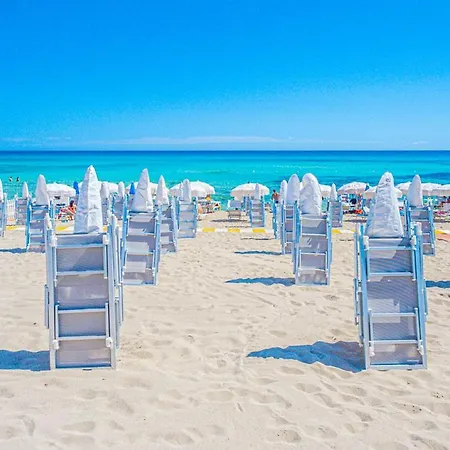 Masseria Ella Frühstückspension