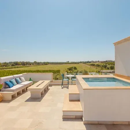 Masseria Ella 4*