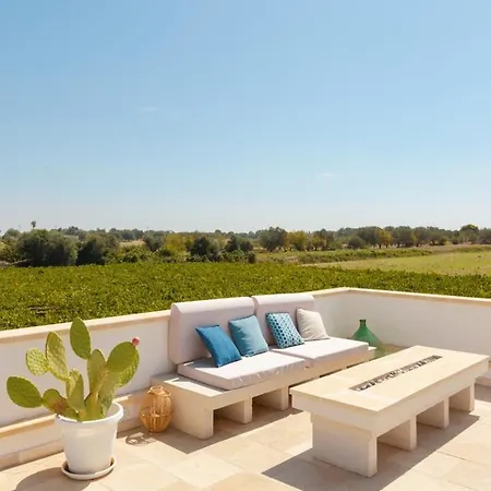 Masseria Ella 4*