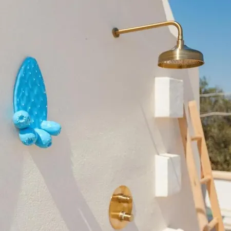 Masseria Ella Bed & Breakfast Pulsano