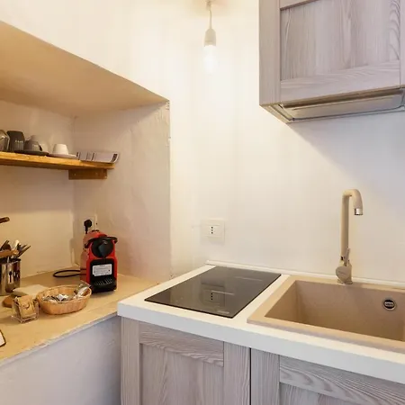Masseria Ella 4* 풀사노