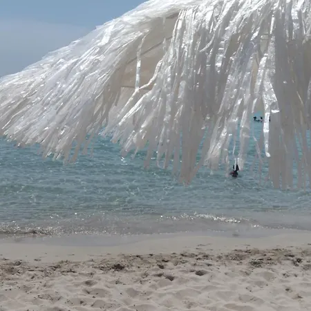 Masseria Ella Frühstückspension