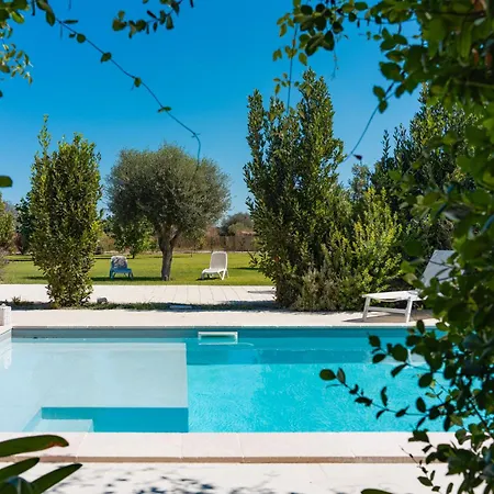 Masseria Ella 4* Pulsano