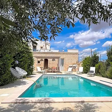 Masseria Ella