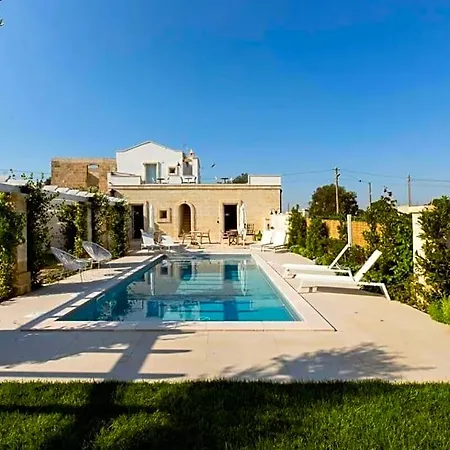 Masseria Ella