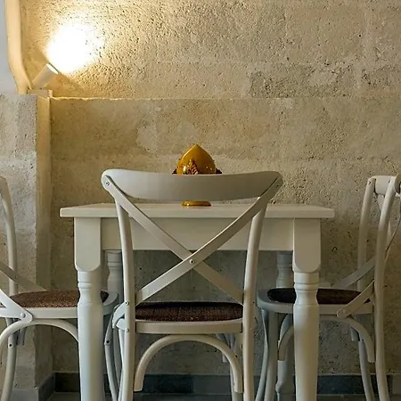 Bed & Breakfast Masseria Ella Pulsano