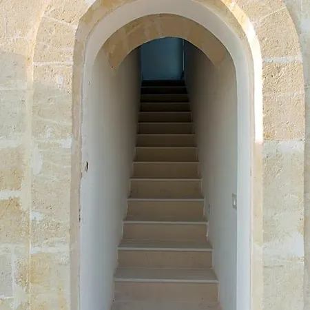 Masseria Ella Pulsano