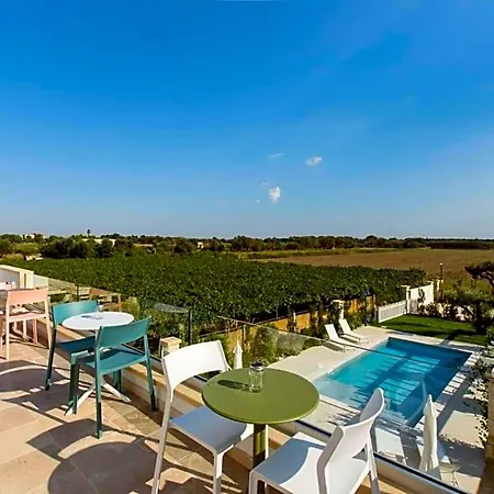Masseria Ella 4* Pulsano