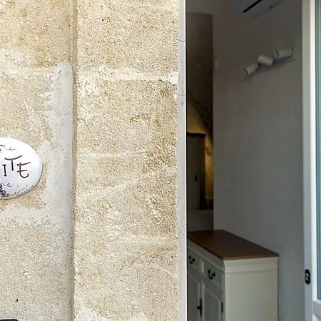 Bed & Breakfast Masseria Ella