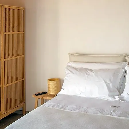 Bed & Breakfast Masseria Ella 4*