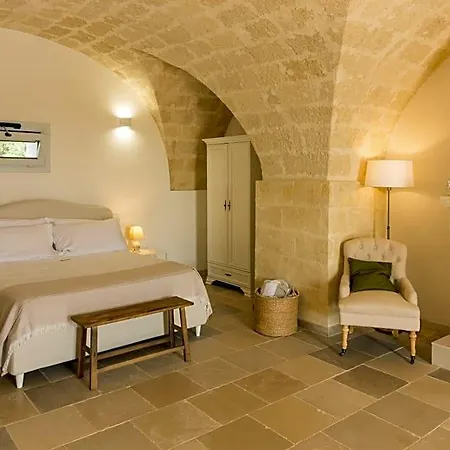 Masseria Ella 4* Pulsano