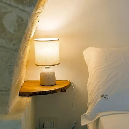 Bed & Breakfast Masseria Ella 4*