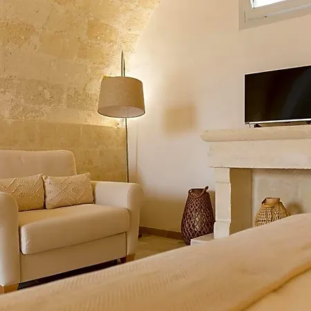 Bed & Breakfast Masseria Ella
